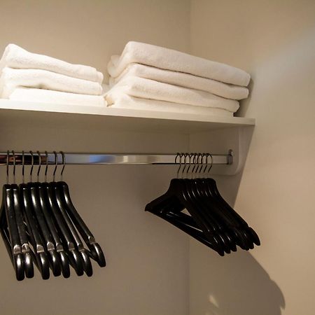 Habitas Apartment แวนคูเวอร์ ภายนอก รูปภาพ