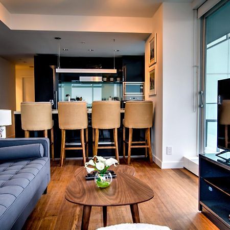 Habitas Apartment แวนคูเวอร์ ภายนอก รูปภาพ