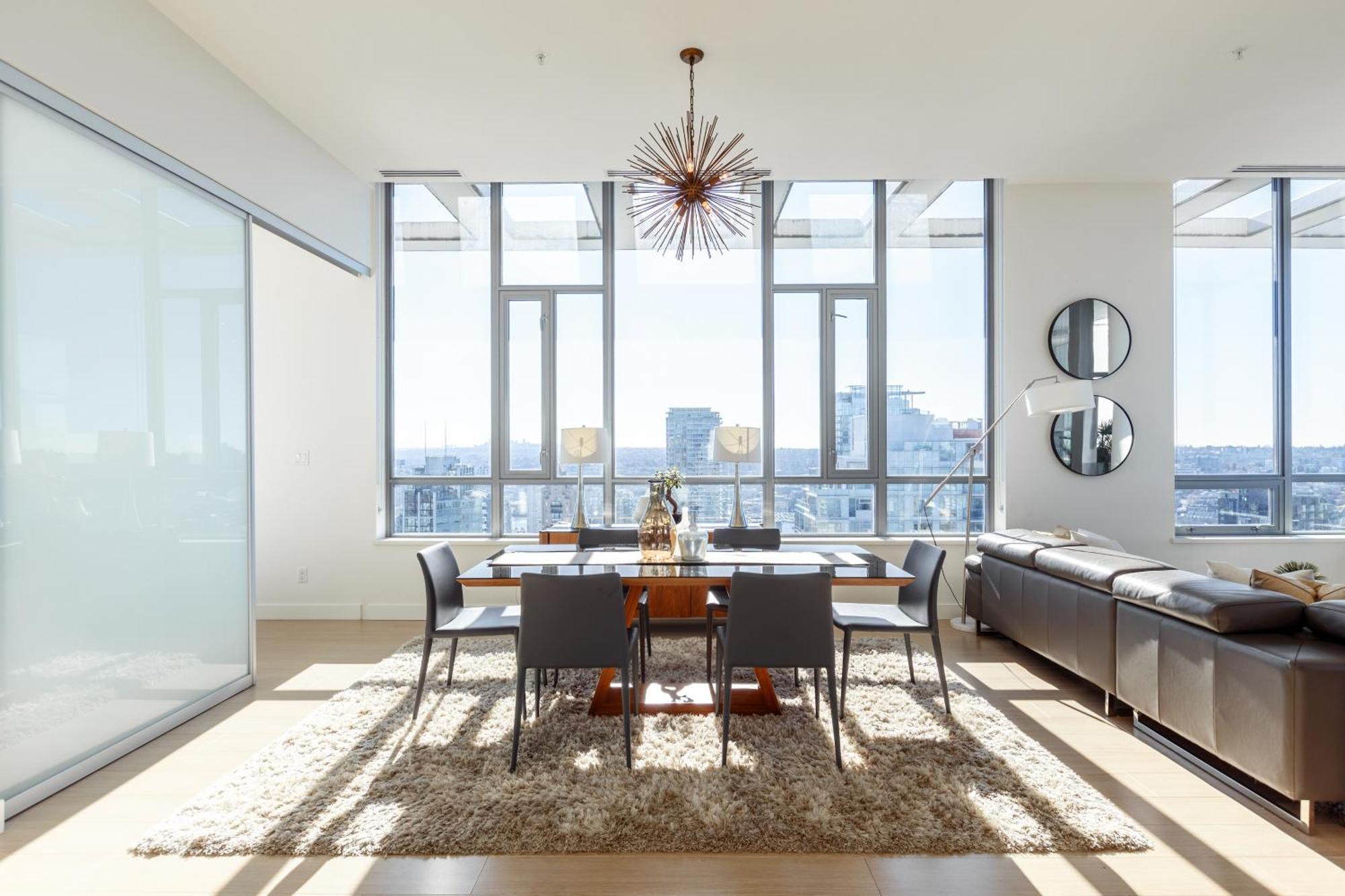 Habitas Apartment แวนคูเวอร์ ภายนอก รูปภาพ