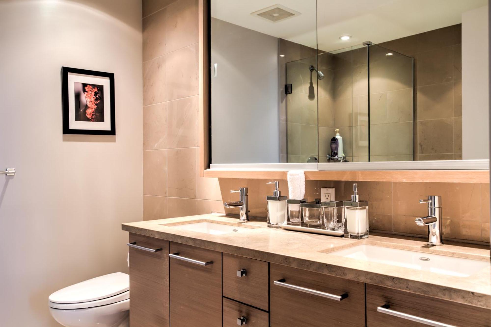 Habitas Apartment แวนคูเวอร์ ภายนอก รูปภาพ
