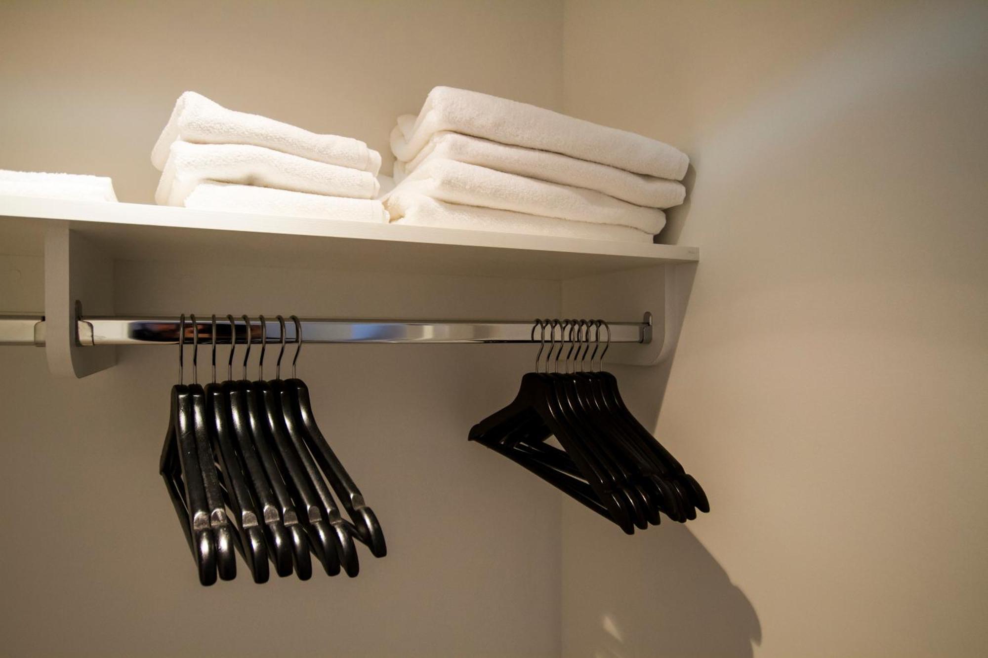 Habitas Apartment แวนคูเวอร์ ภายนอก รูปภาพ
