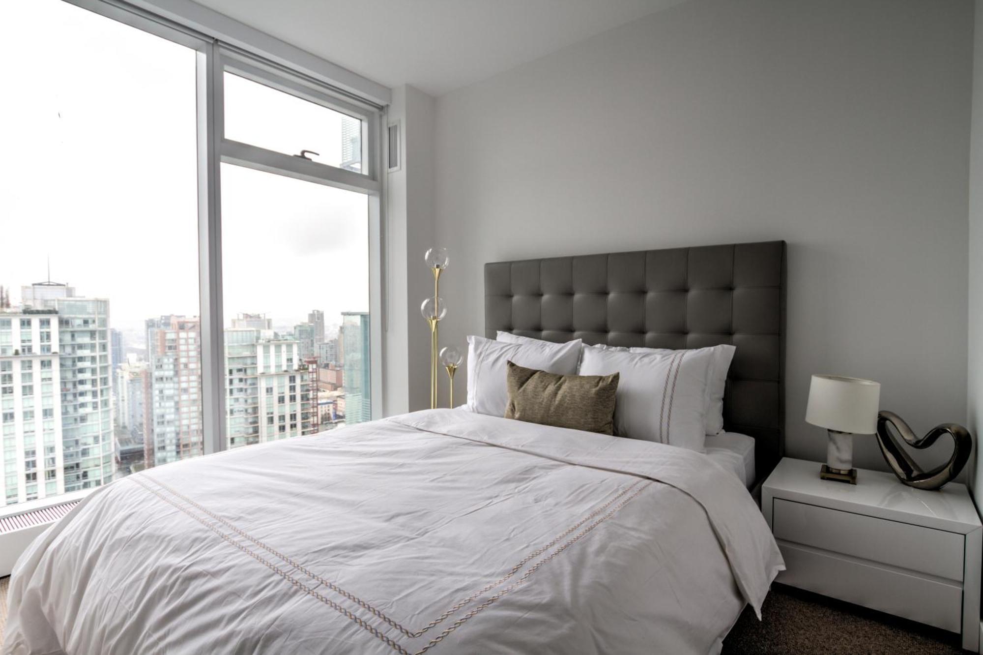 Habitas Apartment แวนคูเวอร์ ภายนอก รูปภาพ