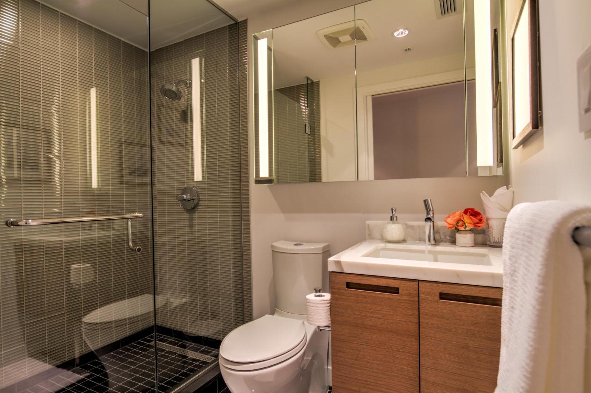 Habitas Apartment แวนคูเวอร์ ภายนอก รูปภาพ