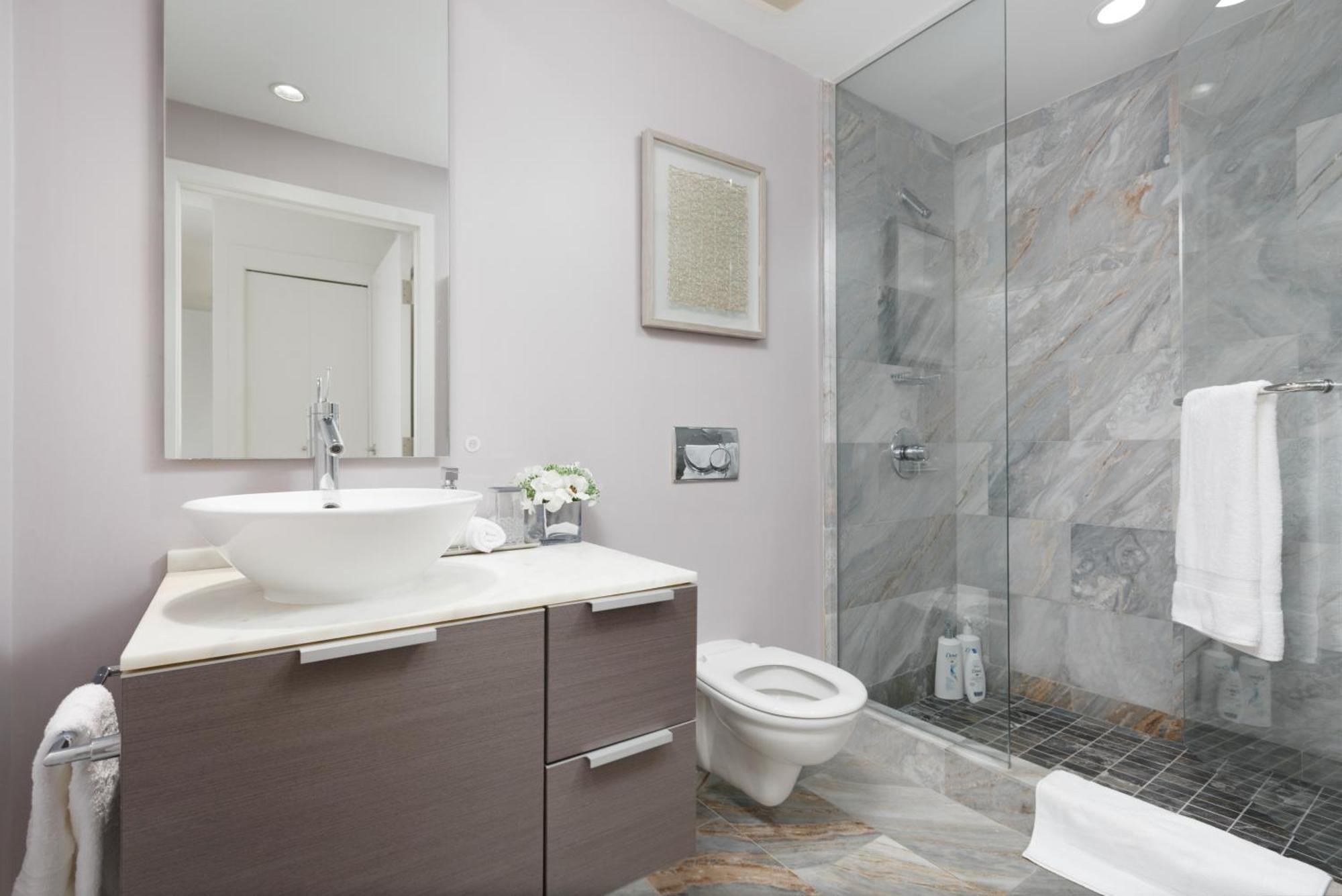 Habitas Apartment แวนคูเวอร์ ภายนอก รูปภาพ